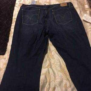 Levi’s Jeans